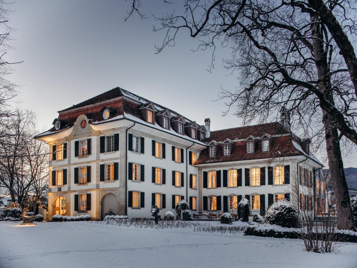 Schloss Hünigen 4*
