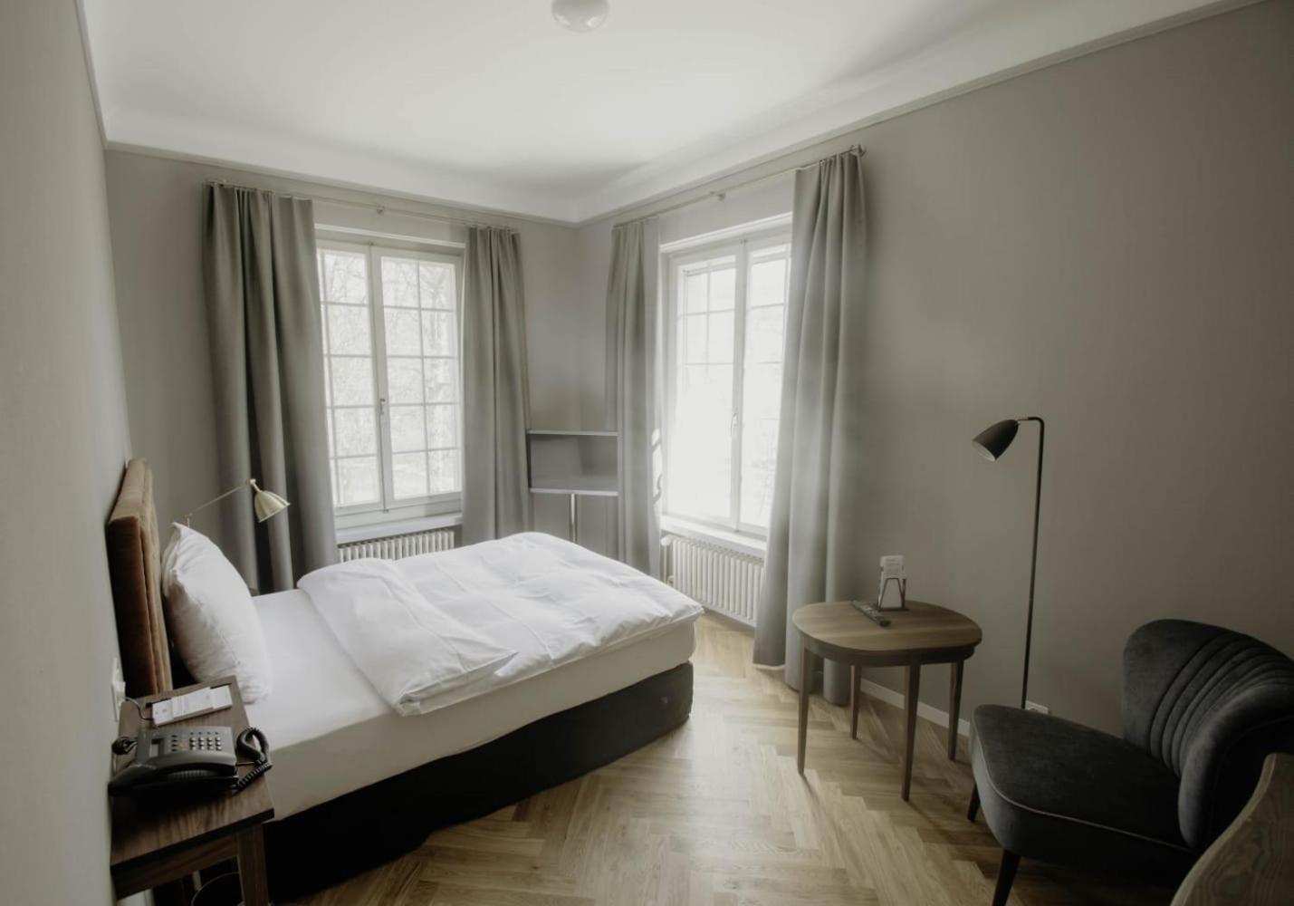 Hotel Schloss Hünigen Konolfingen