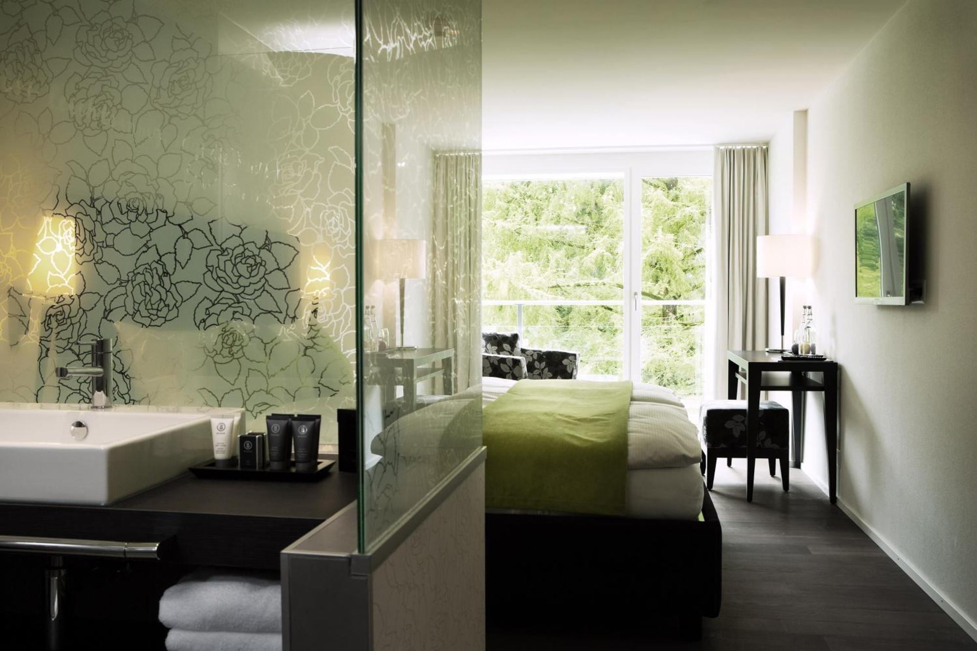 Hotel Schloss Hünigen Konolfingen
