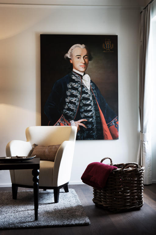 Schloss Hünigen 4* Konolfingen