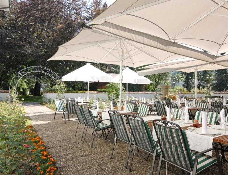 Schloss Huenigen Hotel Konolfingen