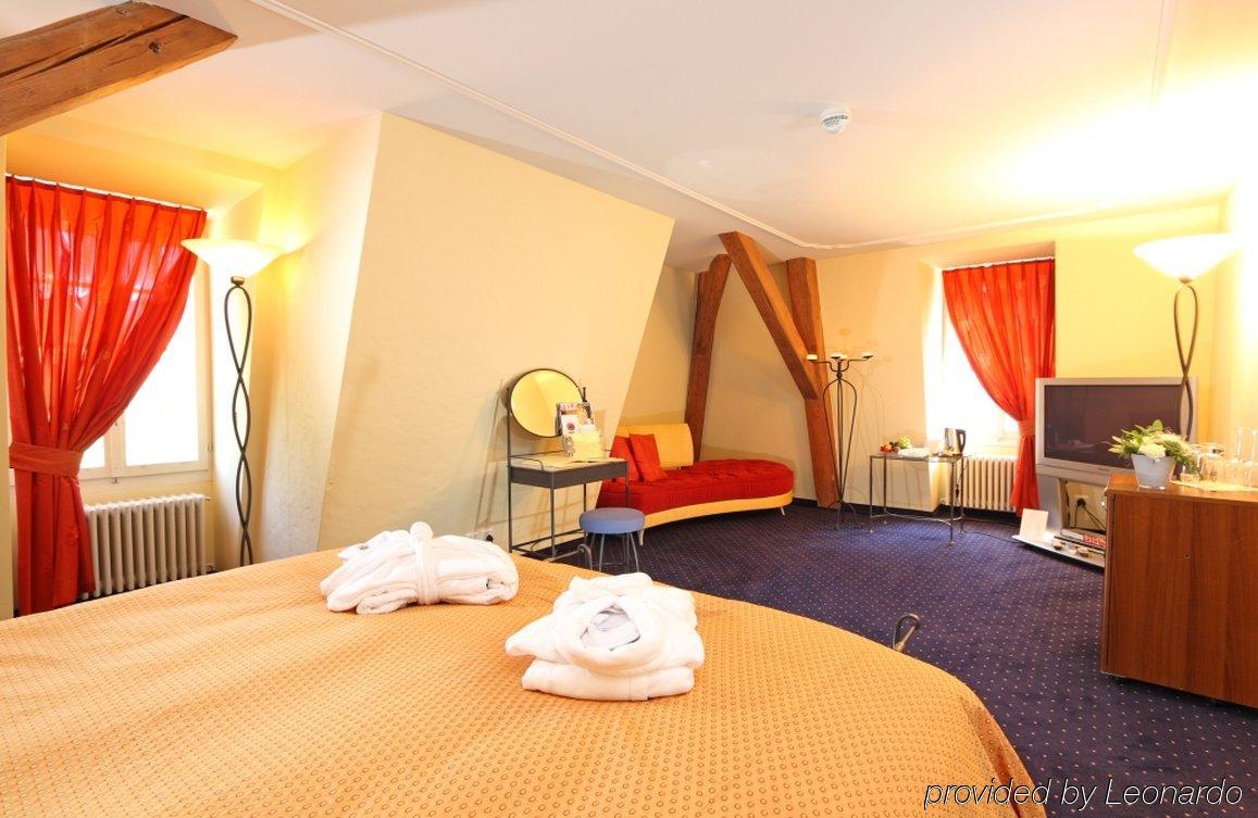 Schloss Huenigen 4* Konolfingen
