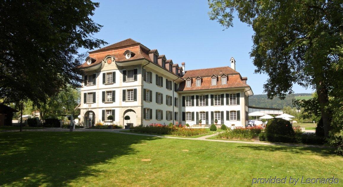 Schloss Huenigen 4* Konolfingen