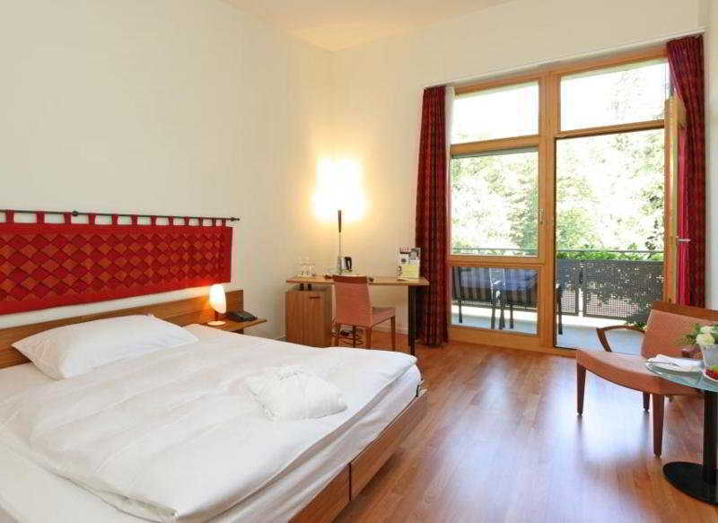 Hotel Schloss Huenigen