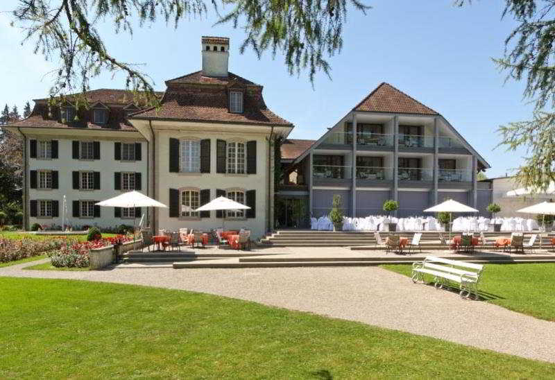 Schloss Huenigen Hotel 4*